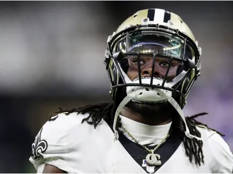 Three most likely trade destinations for Alvin Kamara