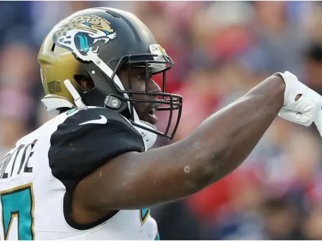 Leonard Fournette drawing interest from two AFC East teams