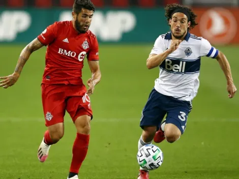 Vancouver Whitecaps vs. Toronto FC: How to watch 2020 MLS season today, predictions and odss