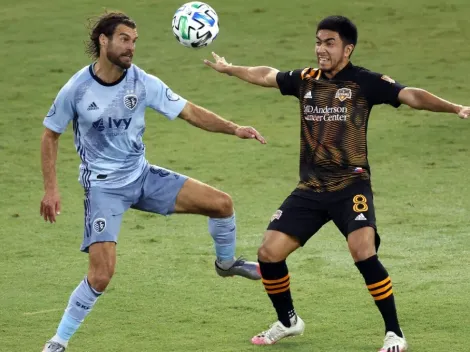 Houston Dynamo vs. Sporting Kansas City: How to watch 2020 MLS season today, predictions and odds