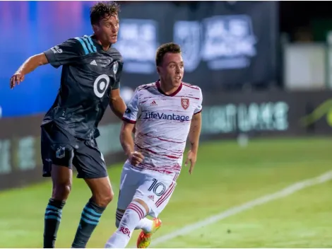 Minnesota United vs Real Salt Lake: How to watch 2020 MLS season today, predictions and odds