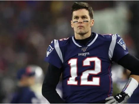 Patriots players felt Tom Brady's departure was for the better