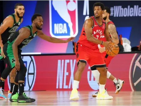 Boston Celtics vs Toronto Raptors Game 6: How to watch NBA playoffs tonight, predictions and odds