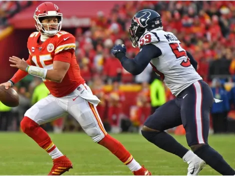 Kansas City Chiefs vs Houston Texans: How to watch 2020 NFL season today, predictions, and odds