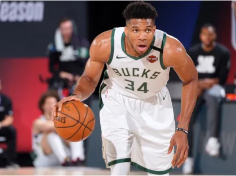 ESPN analyst reveals Giannis Antetokounmpo's next team