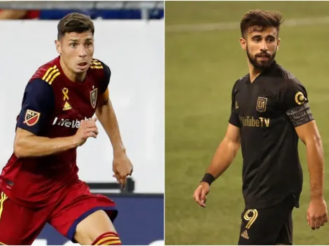 Real Salt Lake vs LAFC: Preview, predictions and how to watch 2020 MLS season today