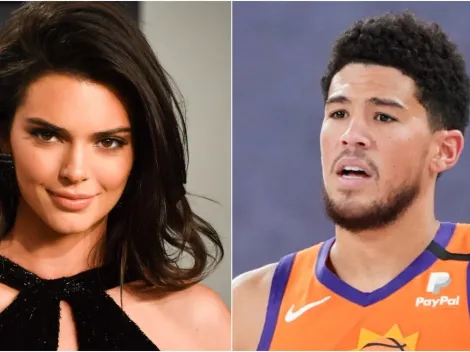 Kylie Jenner gives surprising update on Kendall Jenner's relationship with Devin Booker