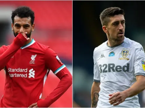 Liverpool vs Leeds: Preview, predictions, odds and how to watch 2020-21 Premier League season today