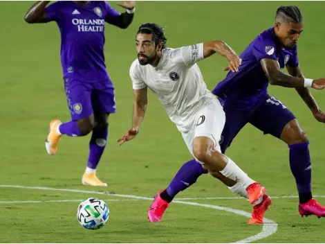 Orlando City vs Inter Miami: Preview, predictions and how to watch 2020 MLS Florida Derby today