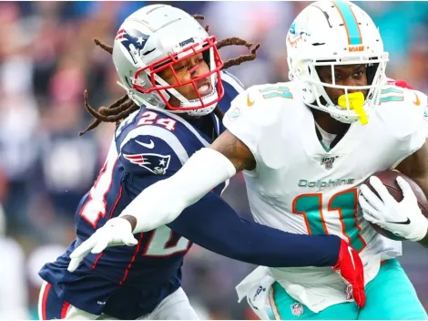 New England Patriots vs Miami Dolphins: Predictions, odds, and how to watch 2020 NFL season today