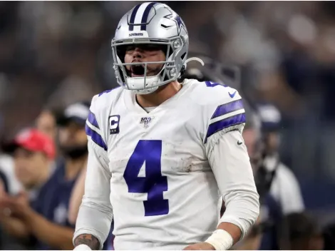 Dak Prescott fires back at Skip Bayless' comments about his depression