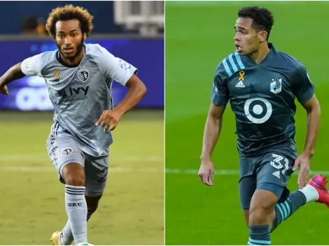 Sporting Kansas City vs Minnesota United: How to watch 2020 MLS season, predictions, and odds