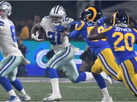 Los Angeles Rams vs Dallas Cowboys Sunday Night Football: Predictions, odds, and how to watch 2020 NFL season