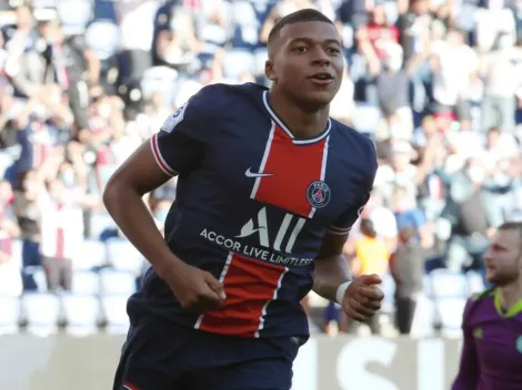 Liverpool and Manchester United on alert as Kylian Mbappe tells PSG he wants to leave