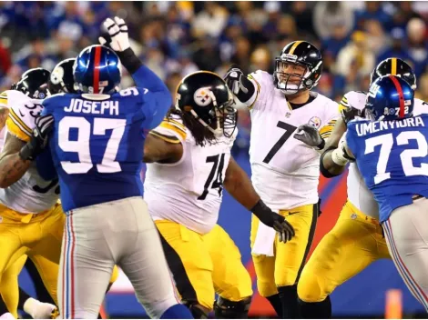 New York Giants vs Pittsburgh Steelers: How to watch 2020 NFL season, predictions, and odds for Monday Night Football