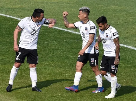 Colo Colo vs Peñarol: Preview, predictions and how to watch Copa CONMEBOL Libertadores 2020 today