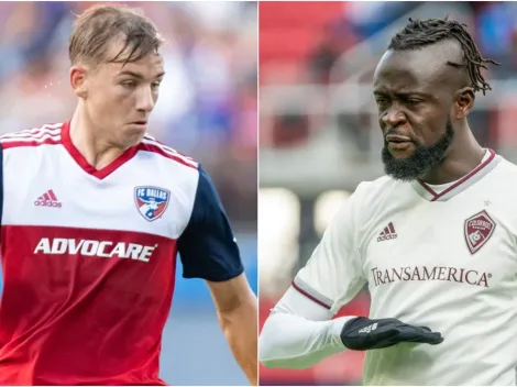 FC Dallas vs Colorado Rapids: Preview, predictions and how to watch 2020 MLS season today