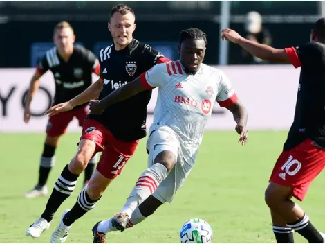 DC United vs Toronto FC: Preview, predictions and how to watch 2020 MLS season today