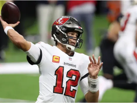 Panthers coach Matt Rhule reveals the key to stopping Tom Brady