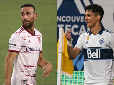 Real Salt Lake vs Vancouver Whitecaps: How to watch 2020 MLS season today, predictions and odds