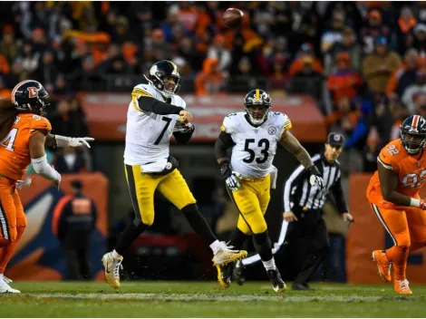 Pittsburgh Steelers vs Denver Broncos: How to watch 2020 NFL season today, predictions, and odds