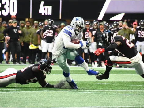 Dallas Cowboys vs Atlanta Falcons: Predictions, preview, predictions, odds, and how to watch 2020 NFL season today