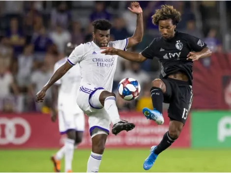 Sporting Kansas City vs Orlando City: Preview, predictions and how to watch 2020 MLS season today