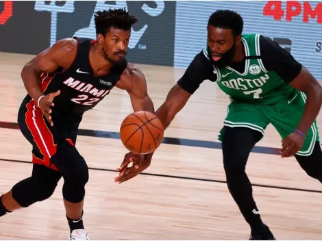 Miami Heat will look to bounce back in Game 4 vs the Boston Celtics