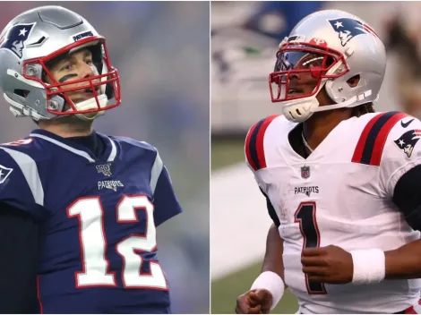 ESPN analysts and former players say The Patriots are better with Cam Newton than Tom Brady