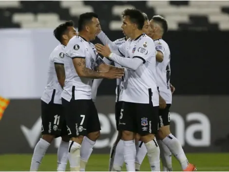 Athletico Paranaense vs Colo Colo: Preview, predictions and how to watch Copa Libertadores 2020 today