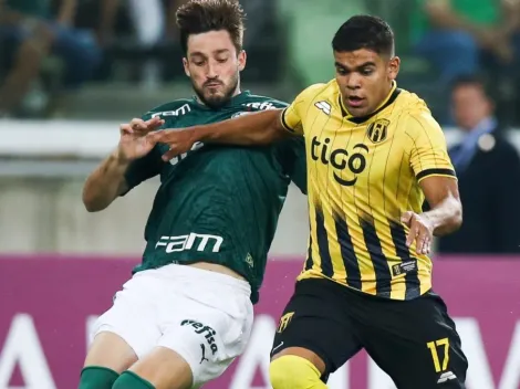 Guaraní vs Palmeiras: How to watch 2020 Copa CONMEBOL Libertadores today, predictions and odds