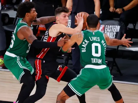 Miami Heat to close out the series in Game 5 vs Boston Celtics