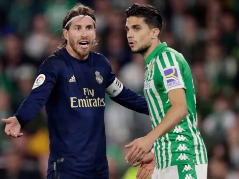 Real Betis vs Real Madrid: Preview, prediction, odds and how to watch 2020-21 La Liga season today