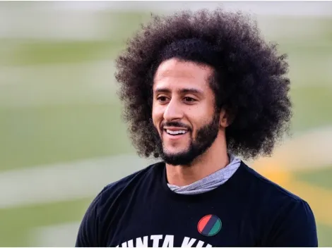 Colin Kaepernick speaks up following Breonna Taylor's case decision