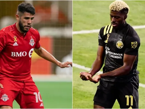 Toronto FC vs Columbus Crew: Preview, predictions and how to watch 2020 MLS season today