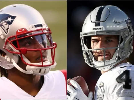 New England Patriots vs Las Vegas Raiders: Preview, predictions, odds, and how to watch 2020 NFL season today