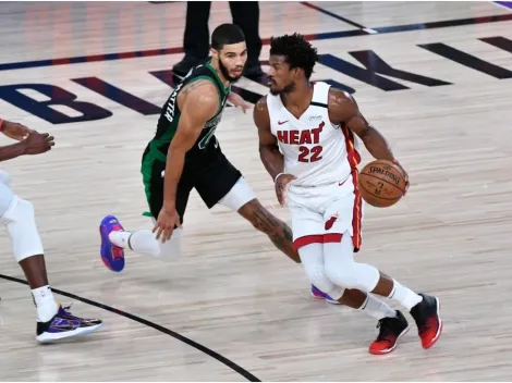 Boston Celtics to win or go home in Game 6 vs Miami Heat