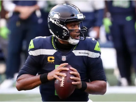 Russell Wilson continues MVP run with another huge milestone