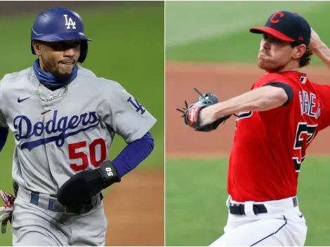 Everything you need to know about 2020 MLB postseason