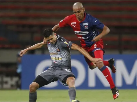 Caracas FC vs Independiente Medellín: Preview, predictions and how to watch Copa Libertadores 2020 today