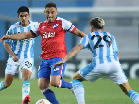 Nacional vs Racing: Preview, predictions and how to watch Copa CONMEBOL Libertadores 2020 today