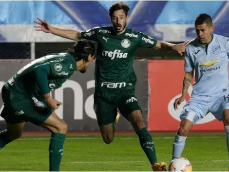 Palmeiras vs Bolívar: Preview, predictions and how to watch Copa Libertadores 2020 today