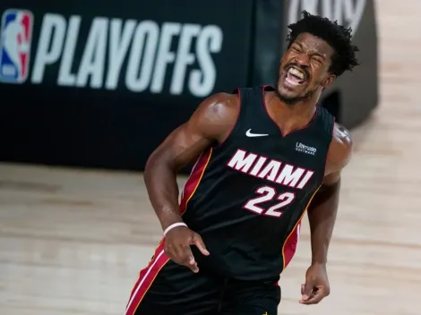 The road to the NBA Finals: Miami Heat