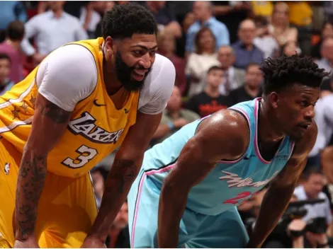 Heat have an edge over the Lakers in the NBA Finals, reveals Scottie Pippen