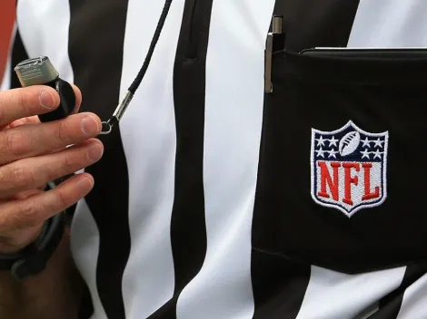 Just how much do NFL referees make a season?