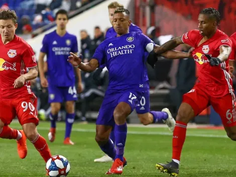 Orlando City vs New York Red Bulls: Preview, predictions and how to watch 2020 MLS season today