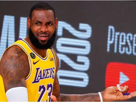 Lakers humiliate Heat: Funniest memes and reactions from Game 1 of the NBA Finals