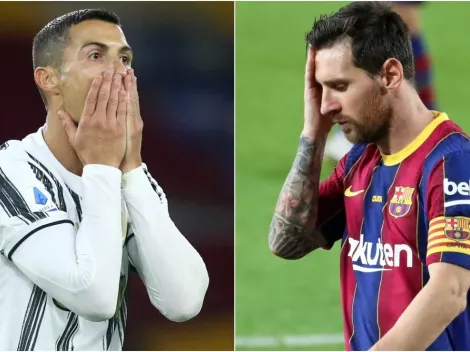 Juventus to face Barcelona for the UEFA Champions League: Best memes and reactions