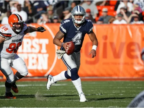 Dallas Cowboys vs Cleveland Browns: Preview, predictions, odds, and how to watch 2020 NFL season