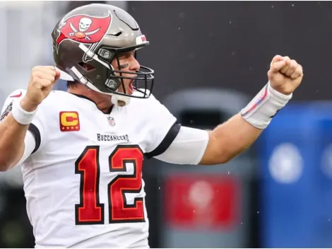 Tom Brady opens up on choosing Tampa Bay Buccaneers over Los Angeles Chargers